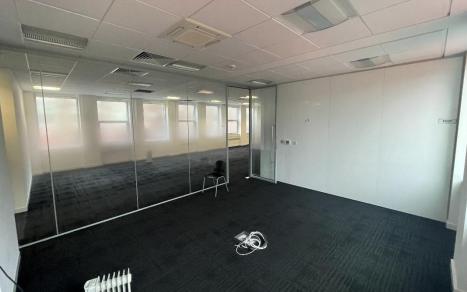 9,012 Sq Ft , 90 Hills Road CB2 - Available