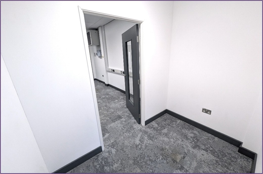 1,653 Sq Ft , Allia Future Business Centre Cambridge Campus, Kings Hedges Road CB24 - Under Offer