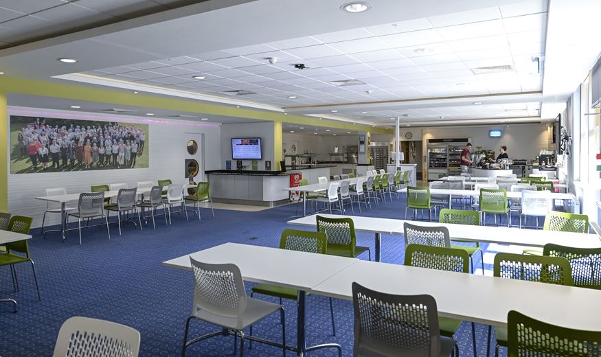 65,758 Sq Ft , Milton Road CB4 - Available