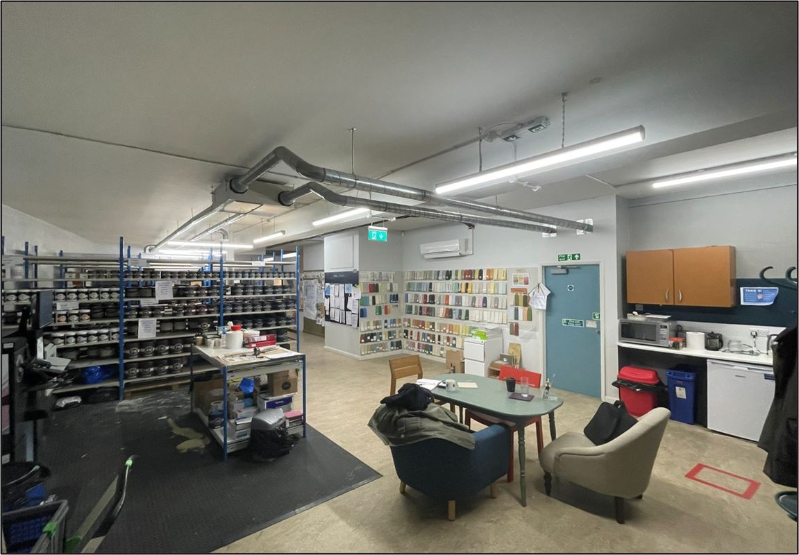 1,934 Sq Ft , 14, Regent Street CB2 - Available