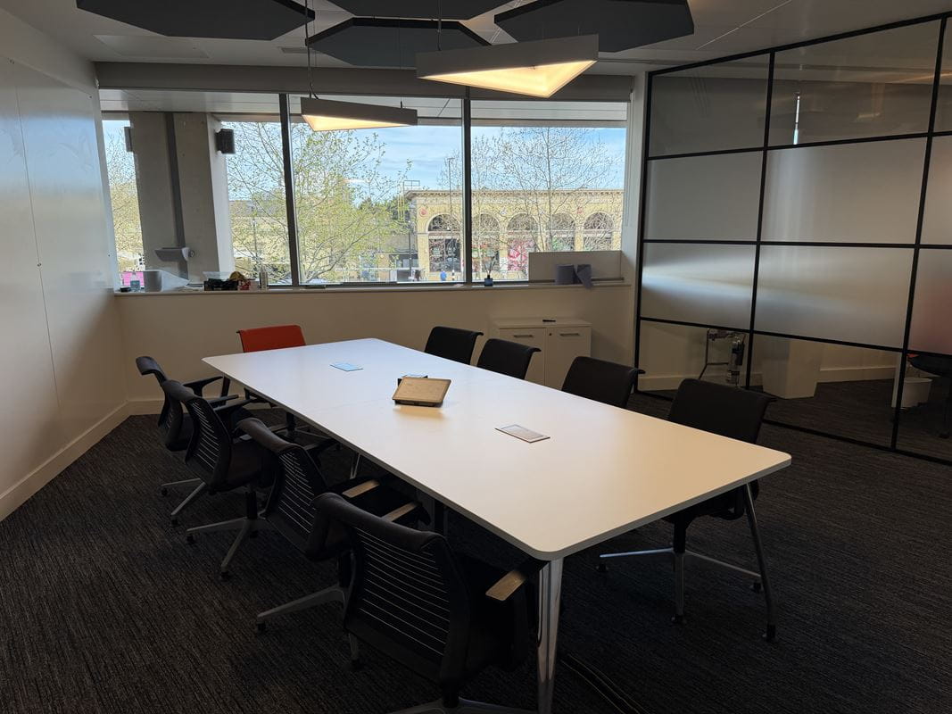 2,999 Sq Ft , One Station Square CB1 - Available