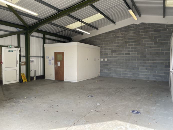 1,328 Sq Ft , 5c Saltergate Business Park, Burley Bank Road HG3 - Available