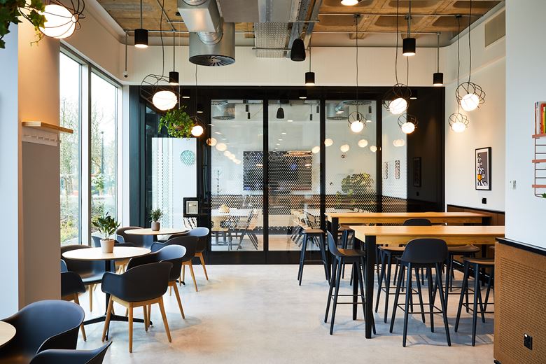 2,000 to 40,000 Sq Ft , Central House, Otley Road HG3 - Available