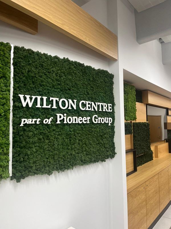 70 to 180,000 Sq Ft , The Wilton Centre, TS10 - Available