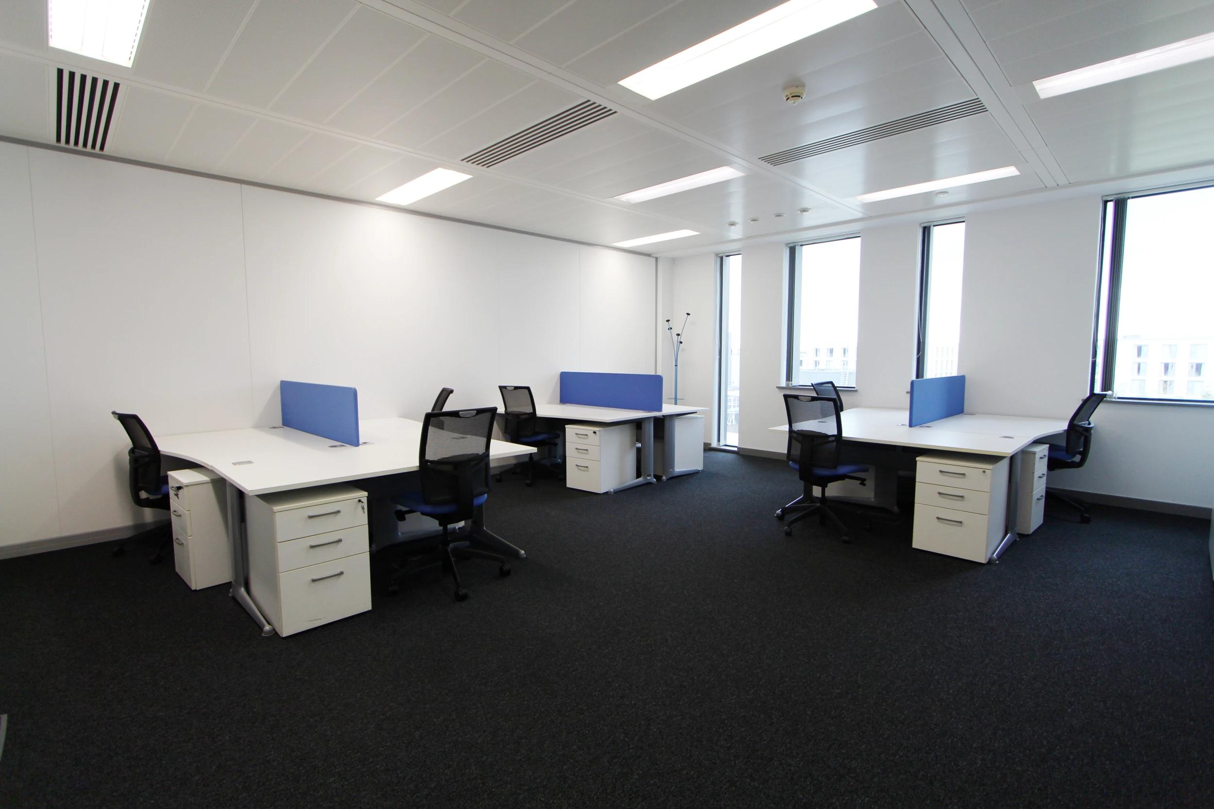 160 to 3,000 Sq Ft , The Catalyst, Baird Lane YO10 - Available