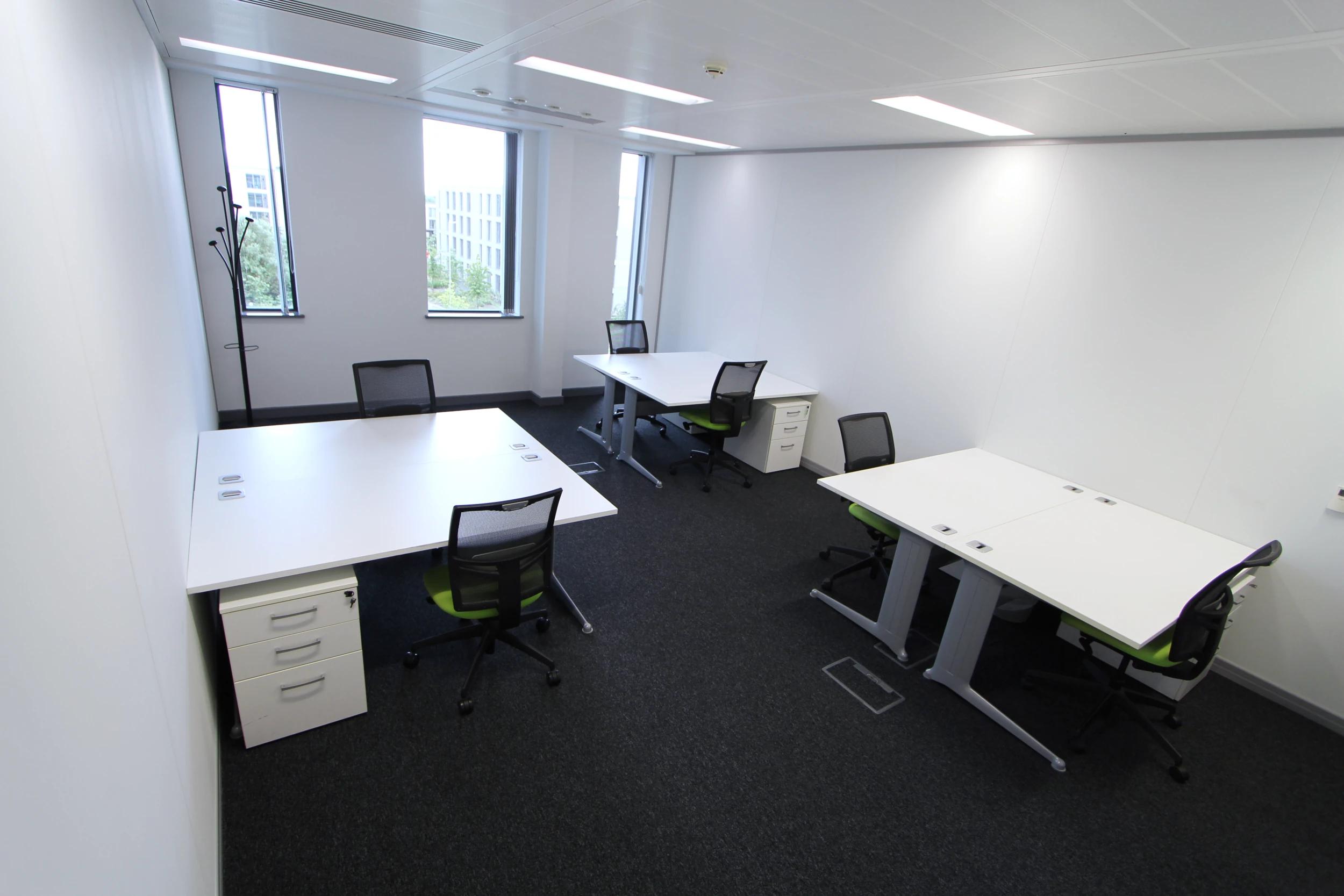 160 to 3,000 Sq Ft , The Catalyst, Baird Lane YO10 - Available