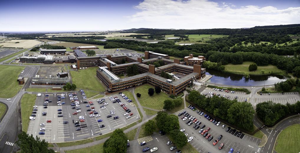 70 to 3,000 Sq Ft , The Wilton Centre, TS10 - Available