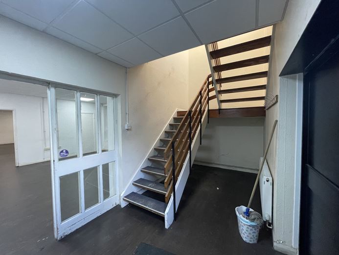 7,716 Sq Ft , 2 Handsworth Street M12