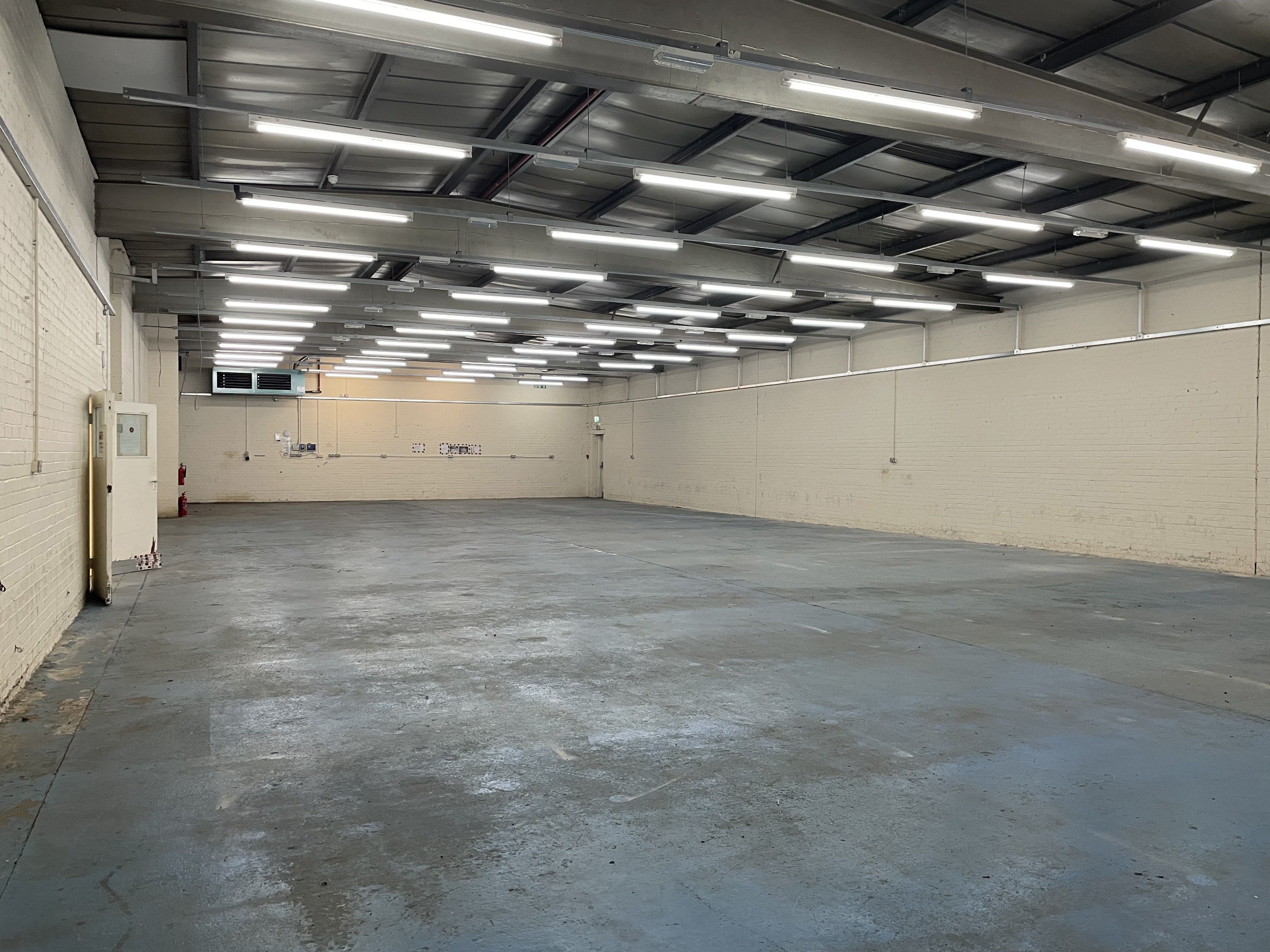 7,716 Sq Ft , 2 Handsworth Street M12