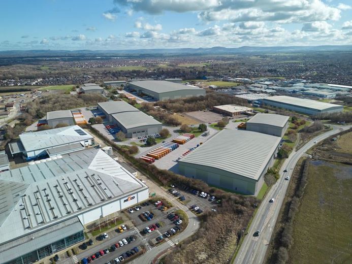 3,000 to 500,000 Sq Ft , Teeslink Stockton-On-Tees, Teesside TS16 - Available