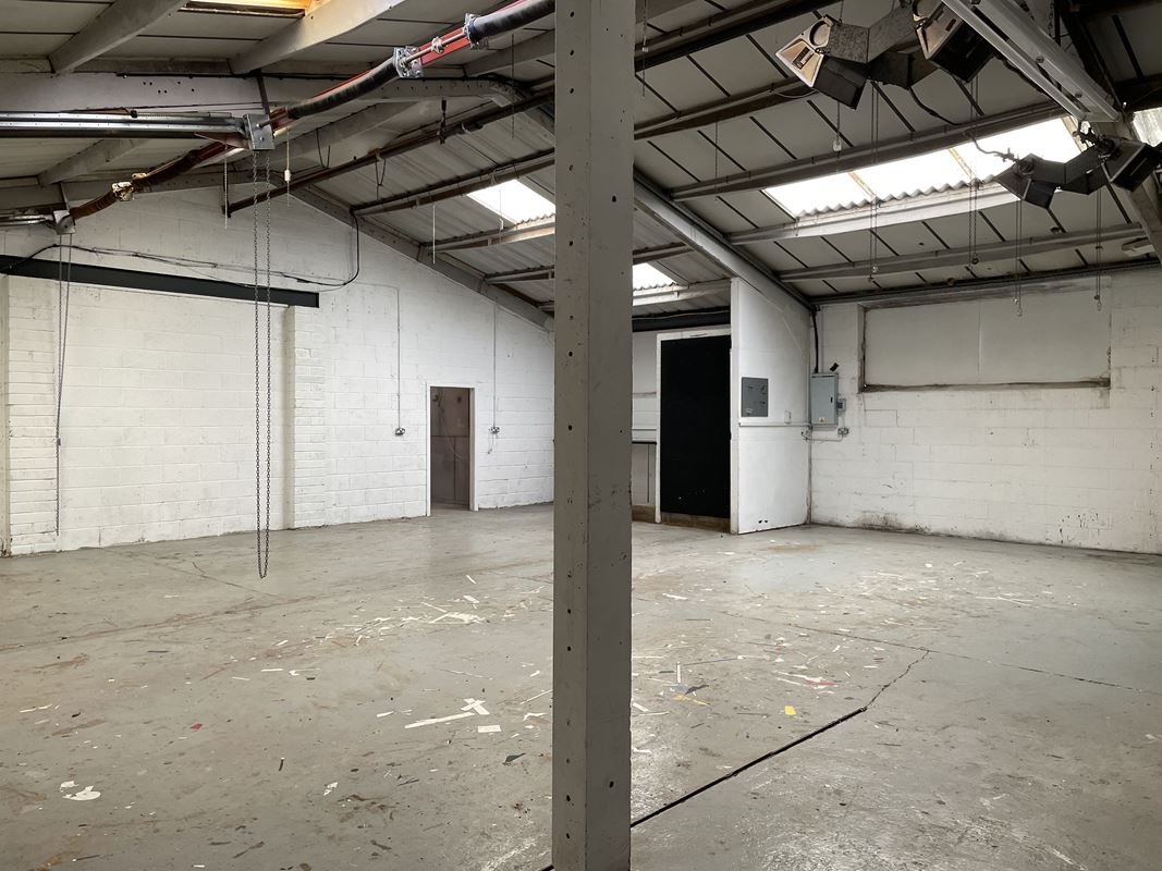 1,928 Sq Ft , Unit 3, Hookstone Park HG2 - Available