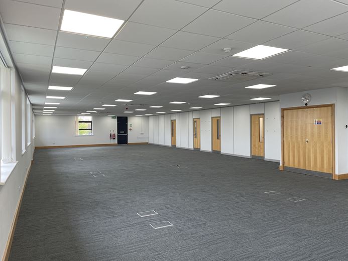 6,028 Sq Ft , Swinson House, Holgate Park Drive YO26 - Available