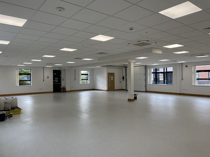 6,028 Sq Ft , Swinson House, Holgate Park Drive YO26 - Available