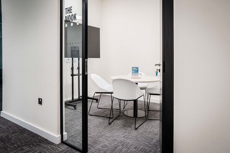 170 to 24,650 Sq Ft , 2-Work White Rose Park, Millshaw Park Lane LS11 - Available