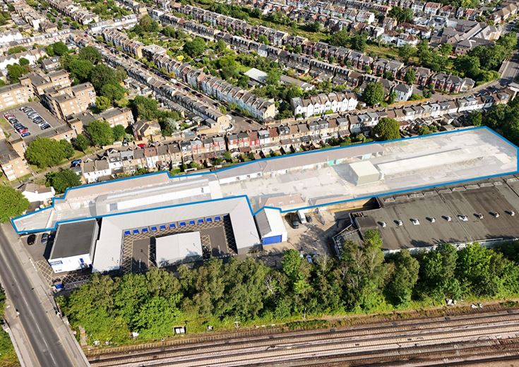 1.8 acres , 53 Gap Road SW19 - Available