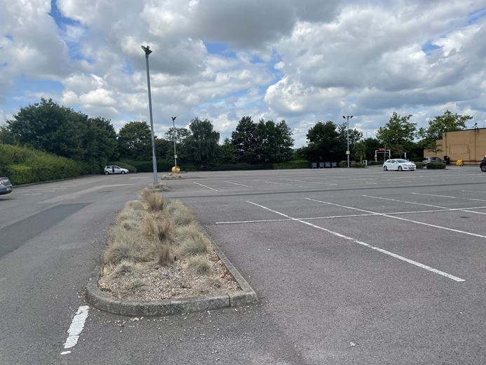 200,000 Sq Ft , Pegasus Court NN15 - Available
