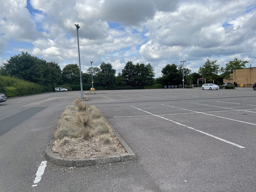 200,000 Sq Ft , Pegasus Court NN15 - Available