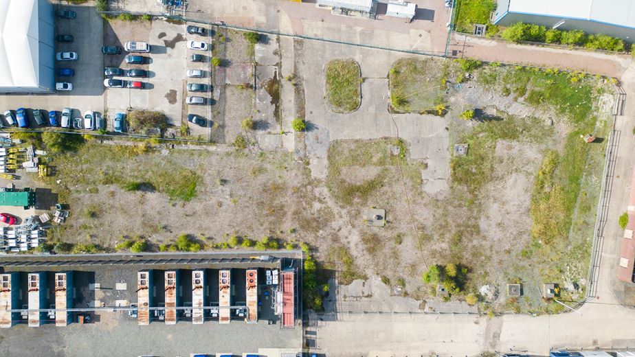 2 acres , Plot 1B - 15 Melton Commercial Park LE14 - Available