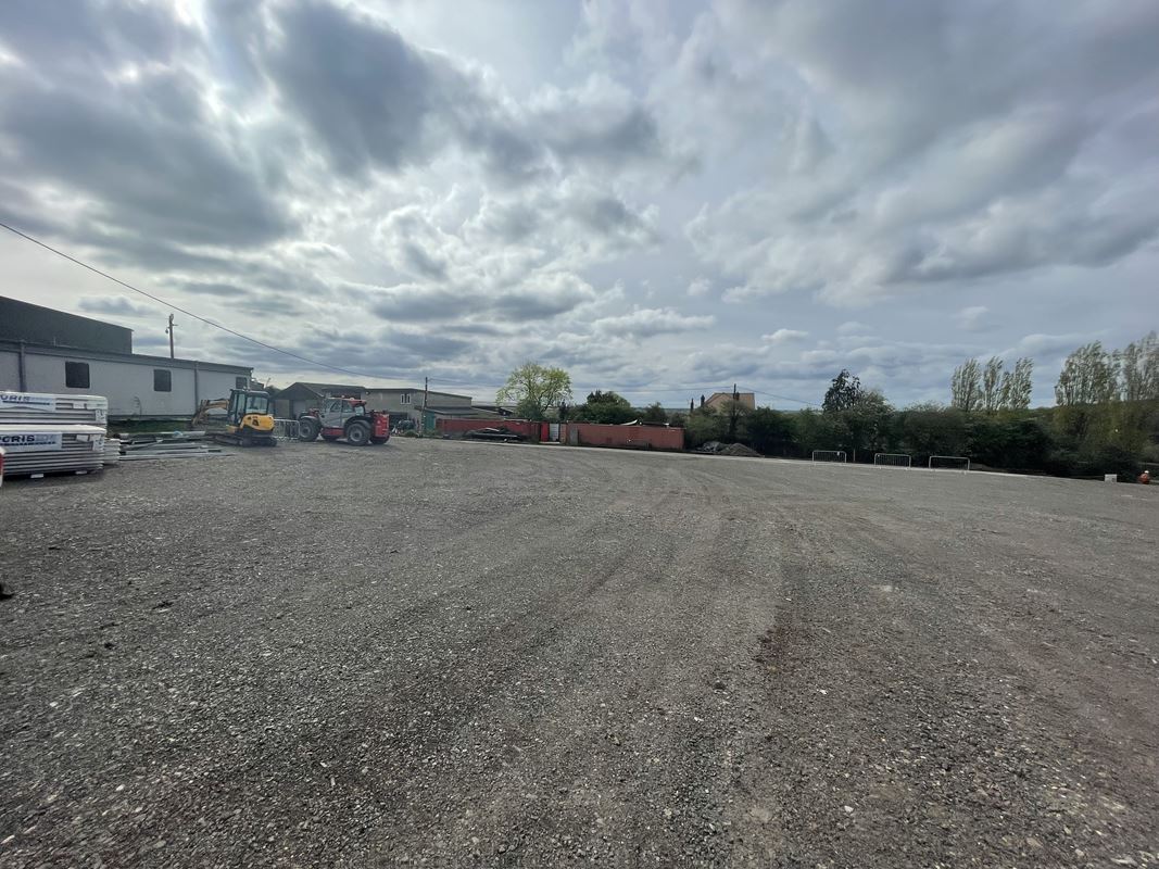 1.2 acres , Land At Highview Farm, New Years Green Lane UB9 - Available