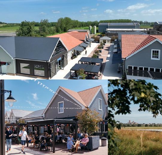 1,349 Sq Ft , Unit 7 - Ben's Yard, Soham Road CB7 - Available