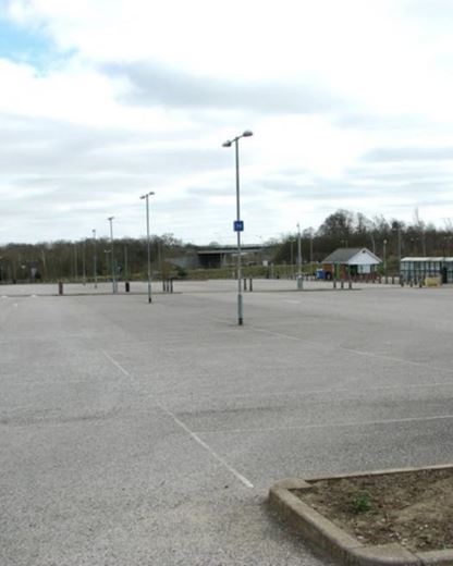 0.85 to 1.6 acres , Harford Park And Ride, Ipswich Road NR4 - Available