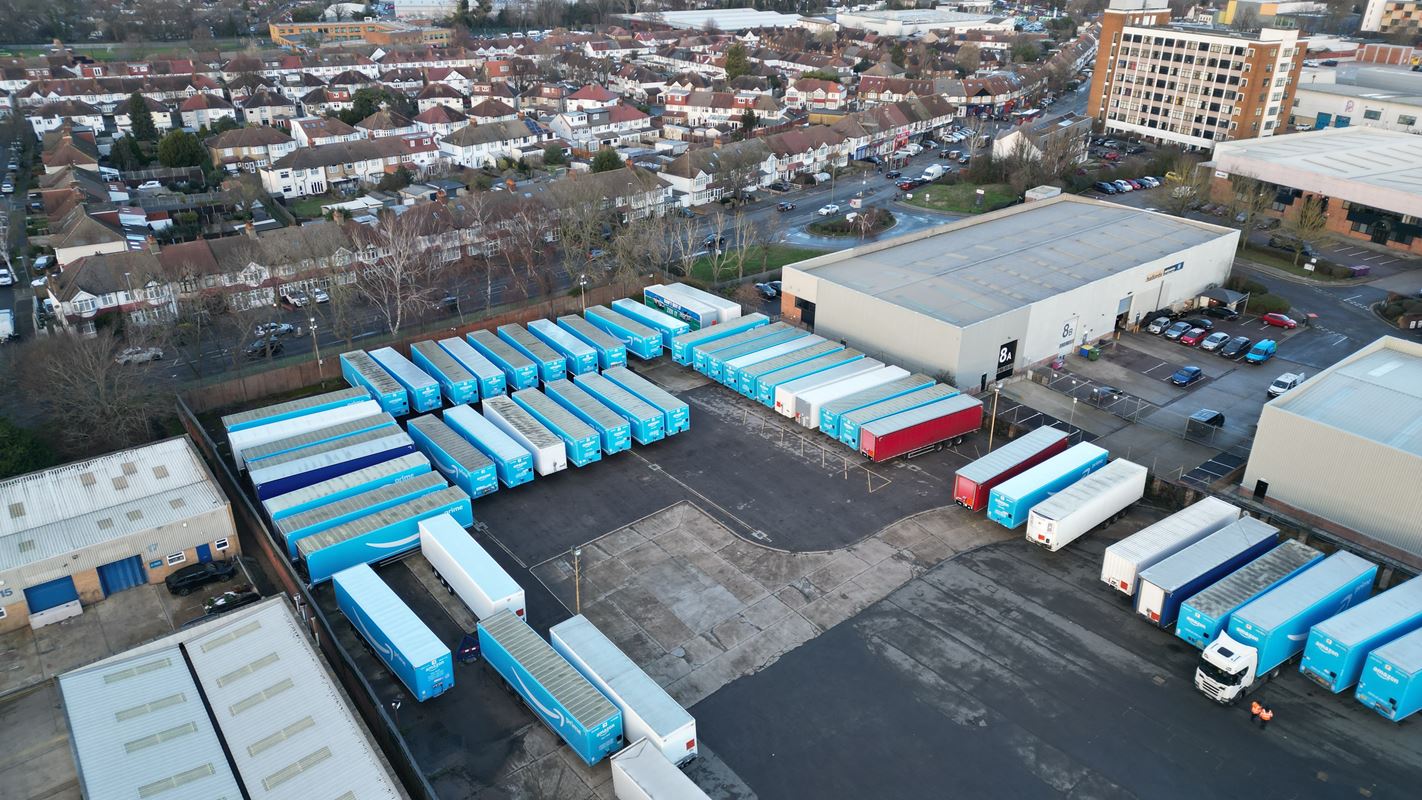  , Horatius Way CR0 - Available