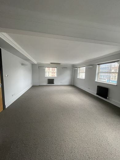 9,481 Sq Ft , Shakespeare House, 168 Lavender Hill SW11 - Available