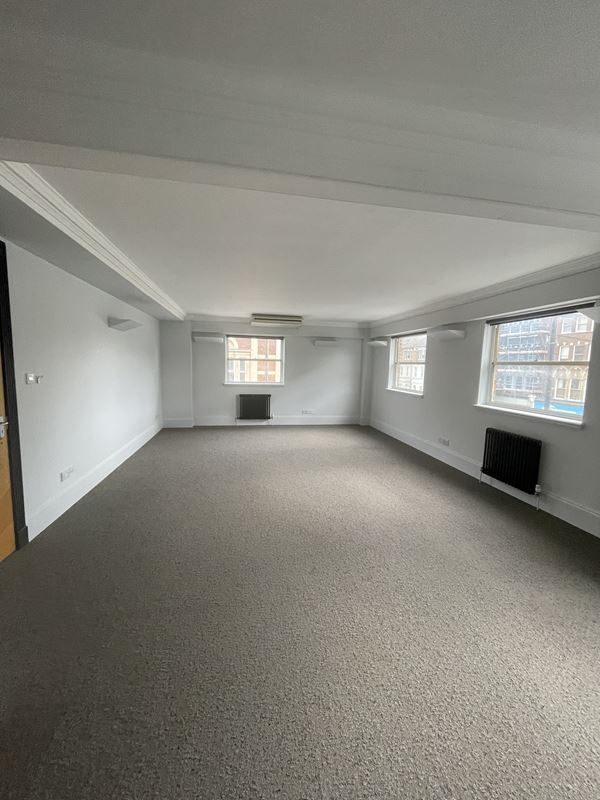 9,481 Sq Ft , Shakespeare House, 168 Lavender Hill SW11 - Available