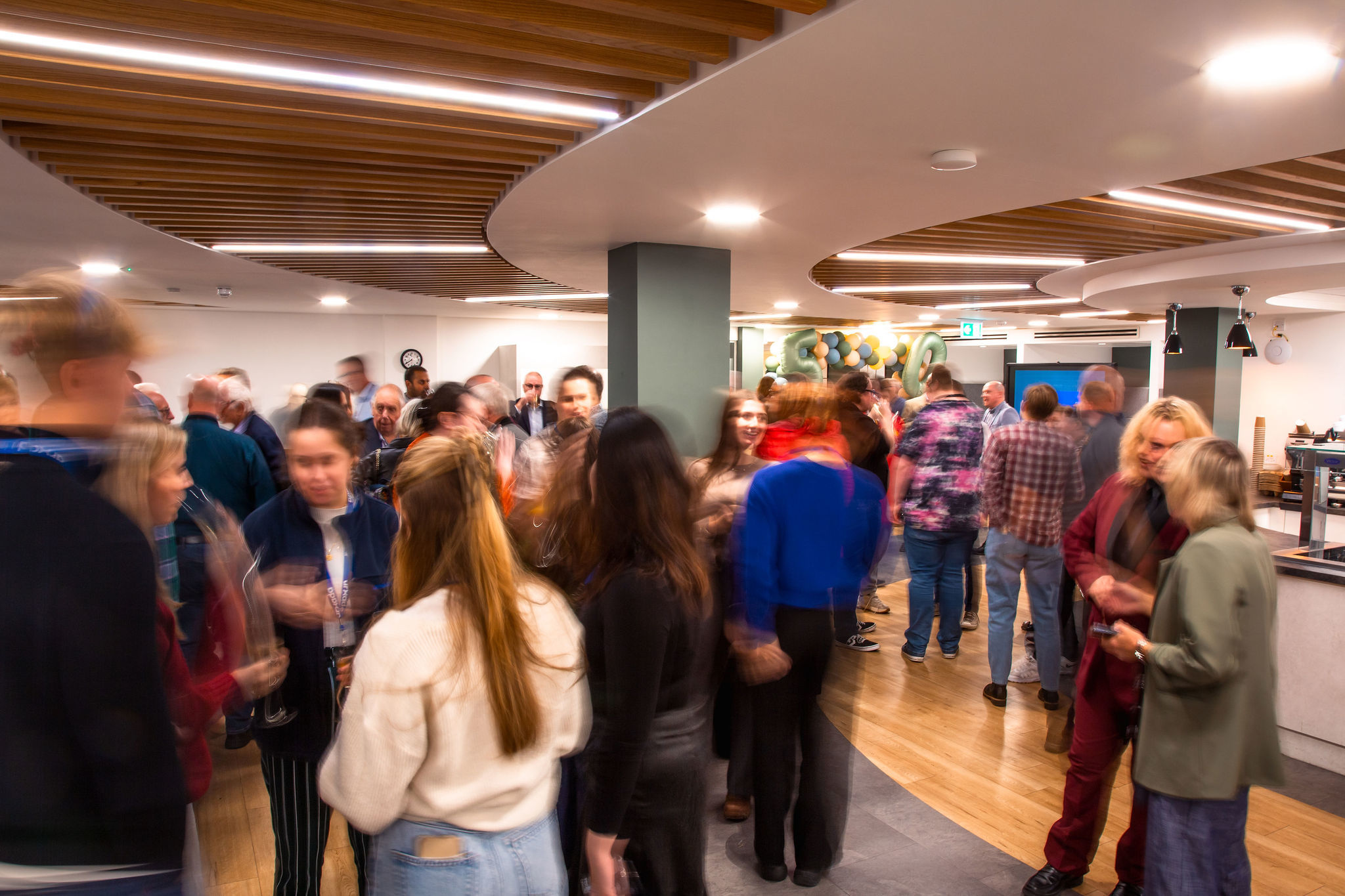 301 to 2,411 Sq Ft , Hexagon Tower, Crumpsall Vale M9 - Available