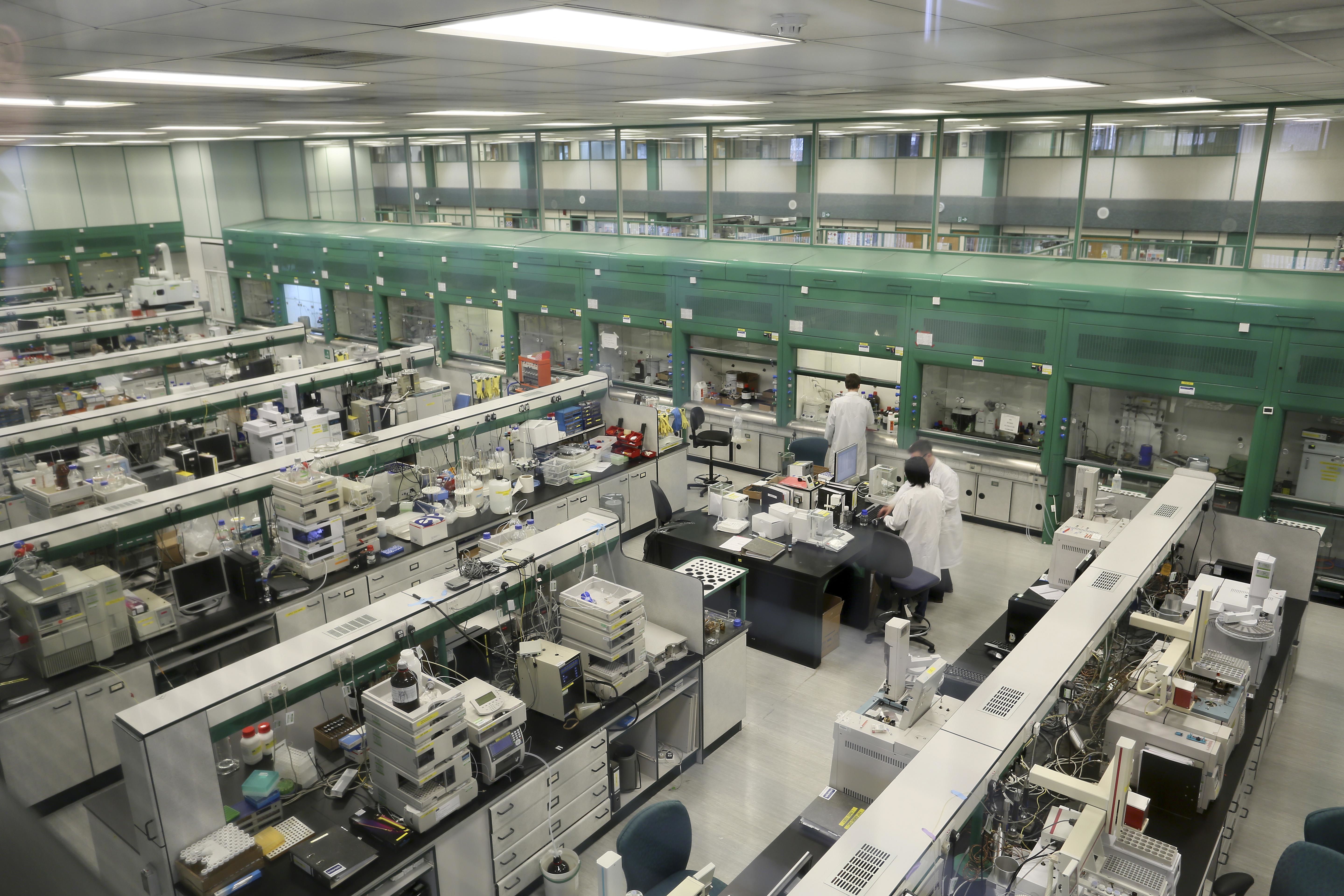 301 to 2,411 Sq Ft , Hexagon Tower, Crumpsall Vale M9 - Available