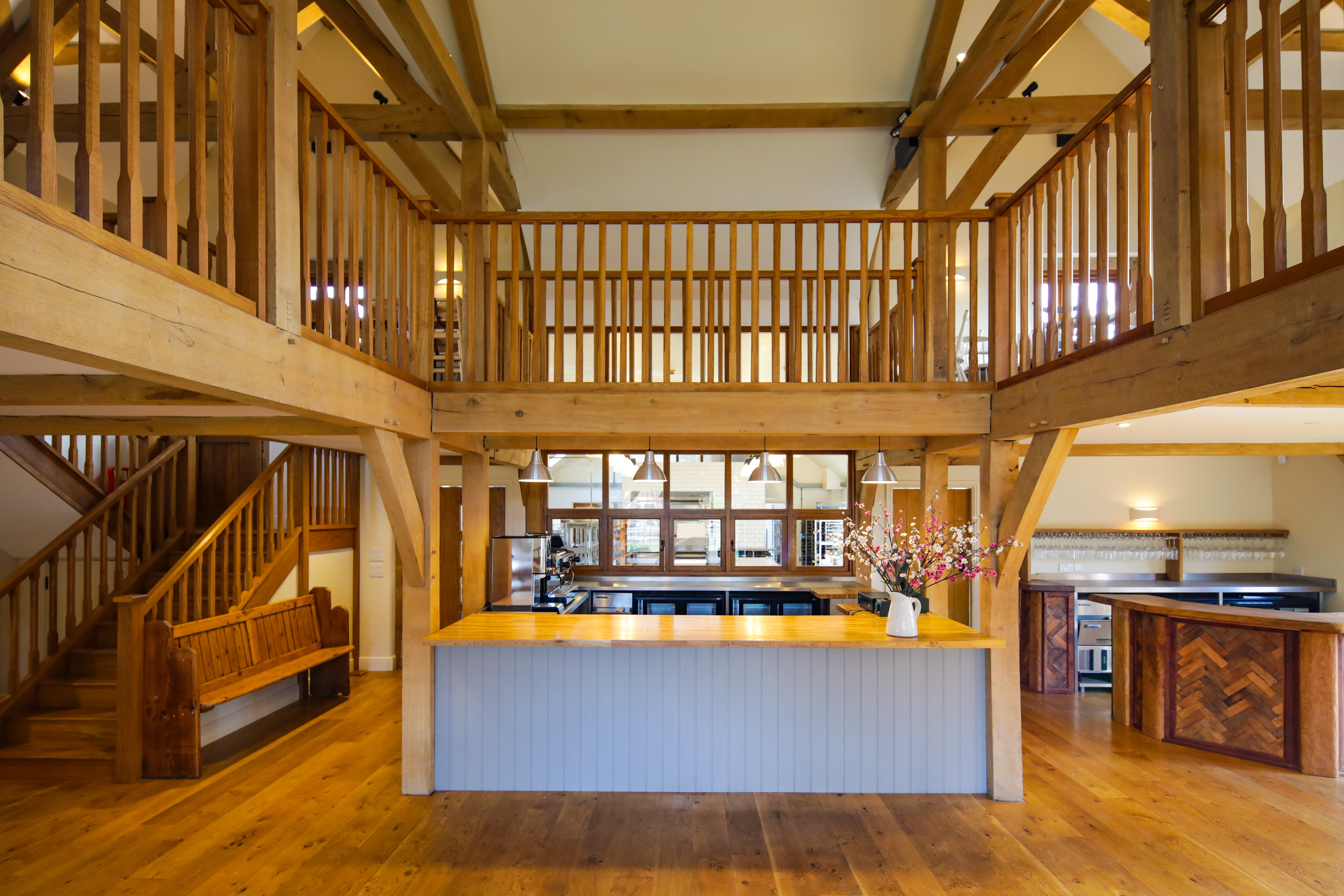 4,623 Sq Ft , The Farmhouse OX13 - Under Offer