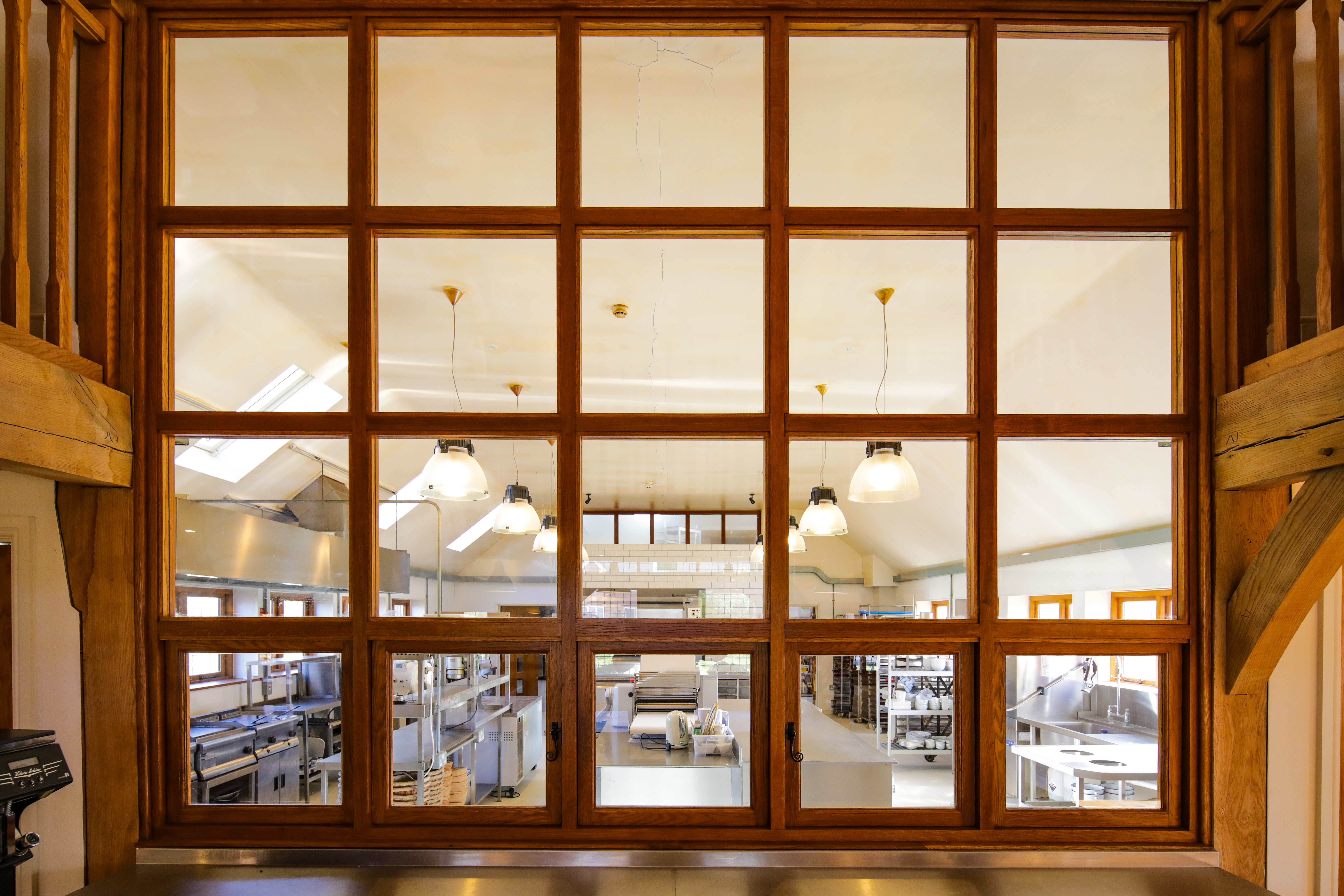 4,623 Sq Ft , The Farmhouse OX13 - Under Offer