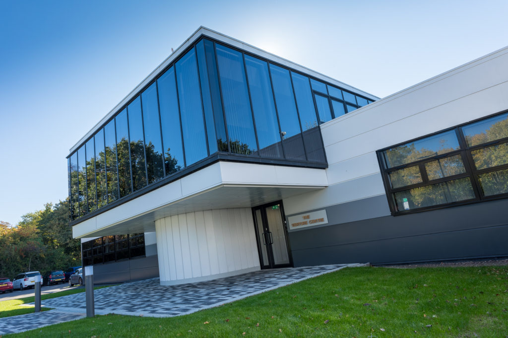 700 Sq Ft , The Venture Centre, University Of Warwick Science Park CV4 - Available