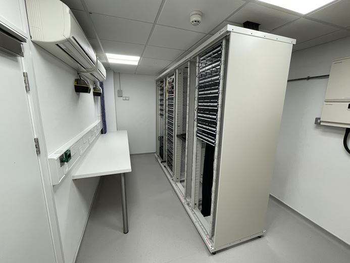 21,148 Sq Ft , 4-10 The Quadrant OX14 - Available