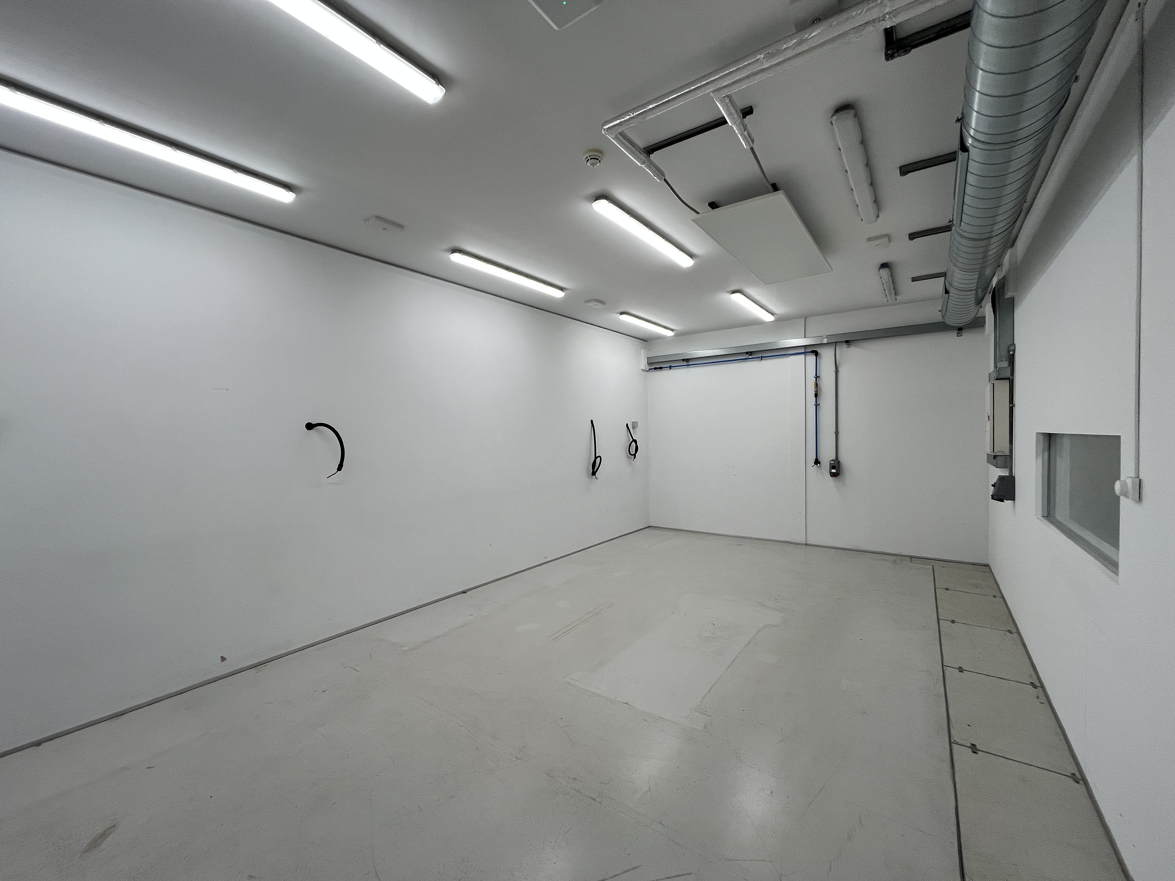 9,395 Sq Ft , The Bleasdale Building, University Of Warwick Innovation Campus CV35 - Available