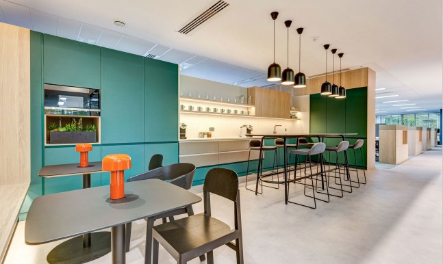 1,636 to 9,342 Sq Ft , The Lambourn , The Lambourn OX14 - Available