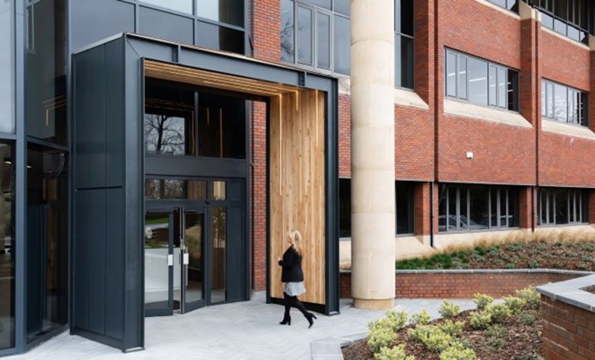 1,636 to 9,342 Sq Ft , The Lambourn Lab Space OX14 - Available