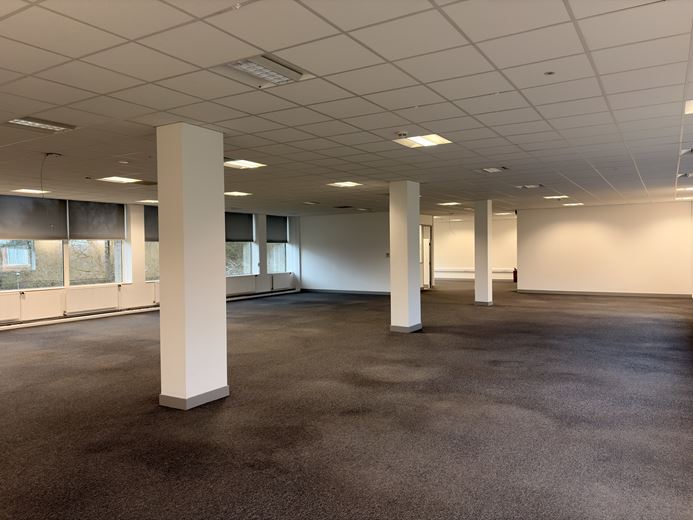 3,800 Sq Ft , The David Lowe Extension, University Of Warwick Innovation Campus CV35 - Available