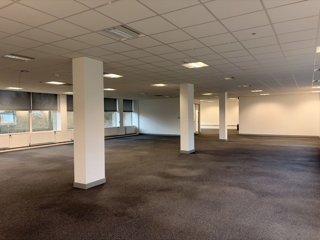 3,800 Sq Ft , The David Lowe Extension, University Of Warwick Innovation Campus CV35 - Available