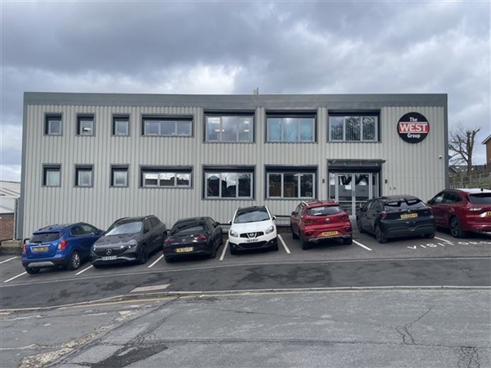 16,879 Sq Ft , Unit 19, Arnside Road PO7 - Available