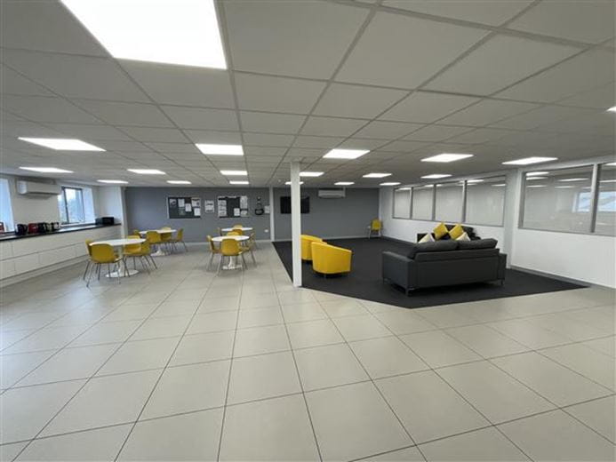 16,879 Sq Ft , Unit 19, Arnside Road PO7 - Available