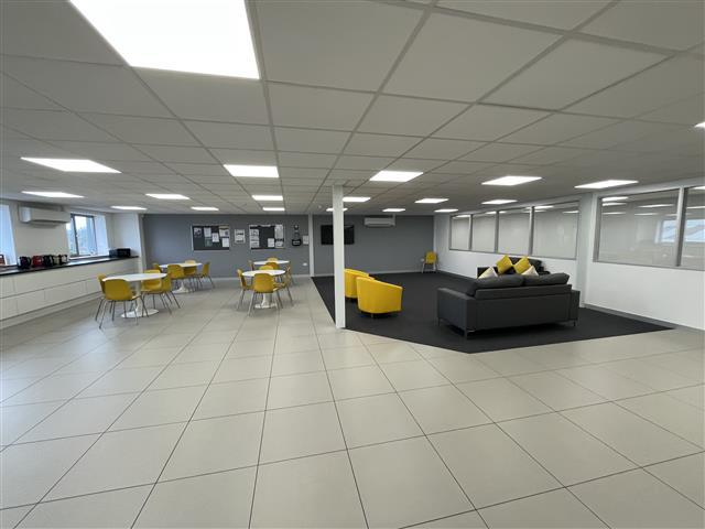 16,879 Sq Ft , Unit 19, Arnside Road PO7 - Available