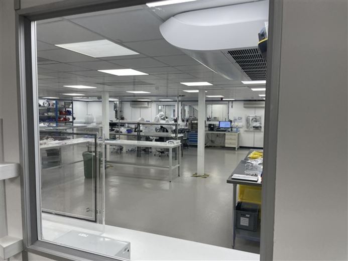 9,883 Sq Ft , 29 Aston Road PO7 - Available