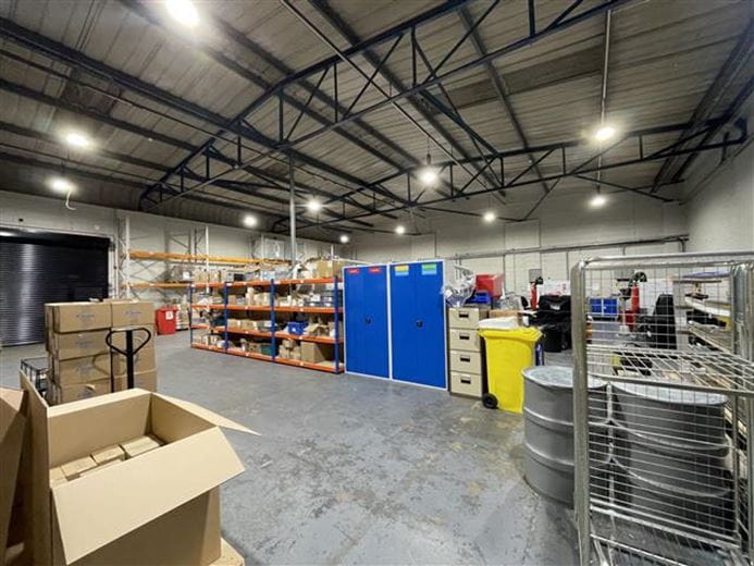 17,647 Sq Ft , 43-44 Aston Road PO7 - Available