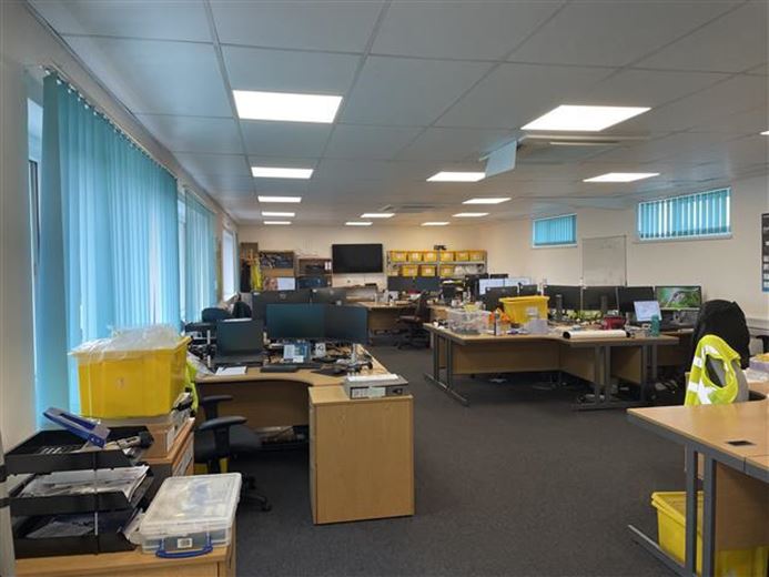 17,647 Sq Ft , 43-44 Aston Road PO7 - Available