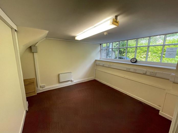 1,553 Sq Ft , Hen Felin Studios, Tal-Y-Cafn LL28 - Available