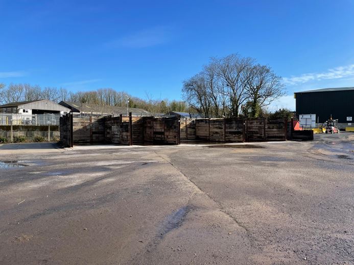 5,730 Sq M , Empress Sawmills, Clitheroe Road BB7 - Available