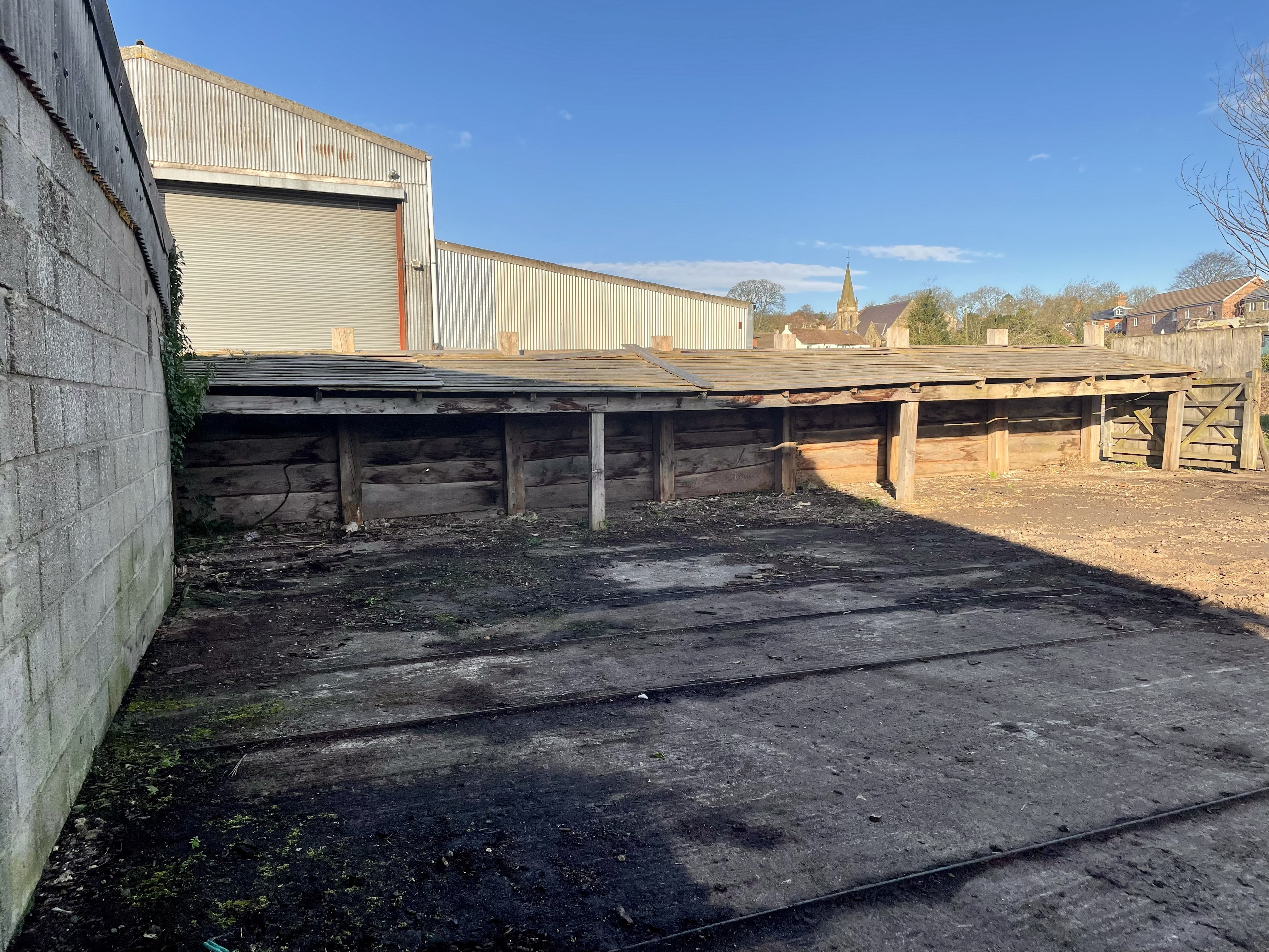 2,150 Sq Ft , Meadowfields Unit, HG4 - Available