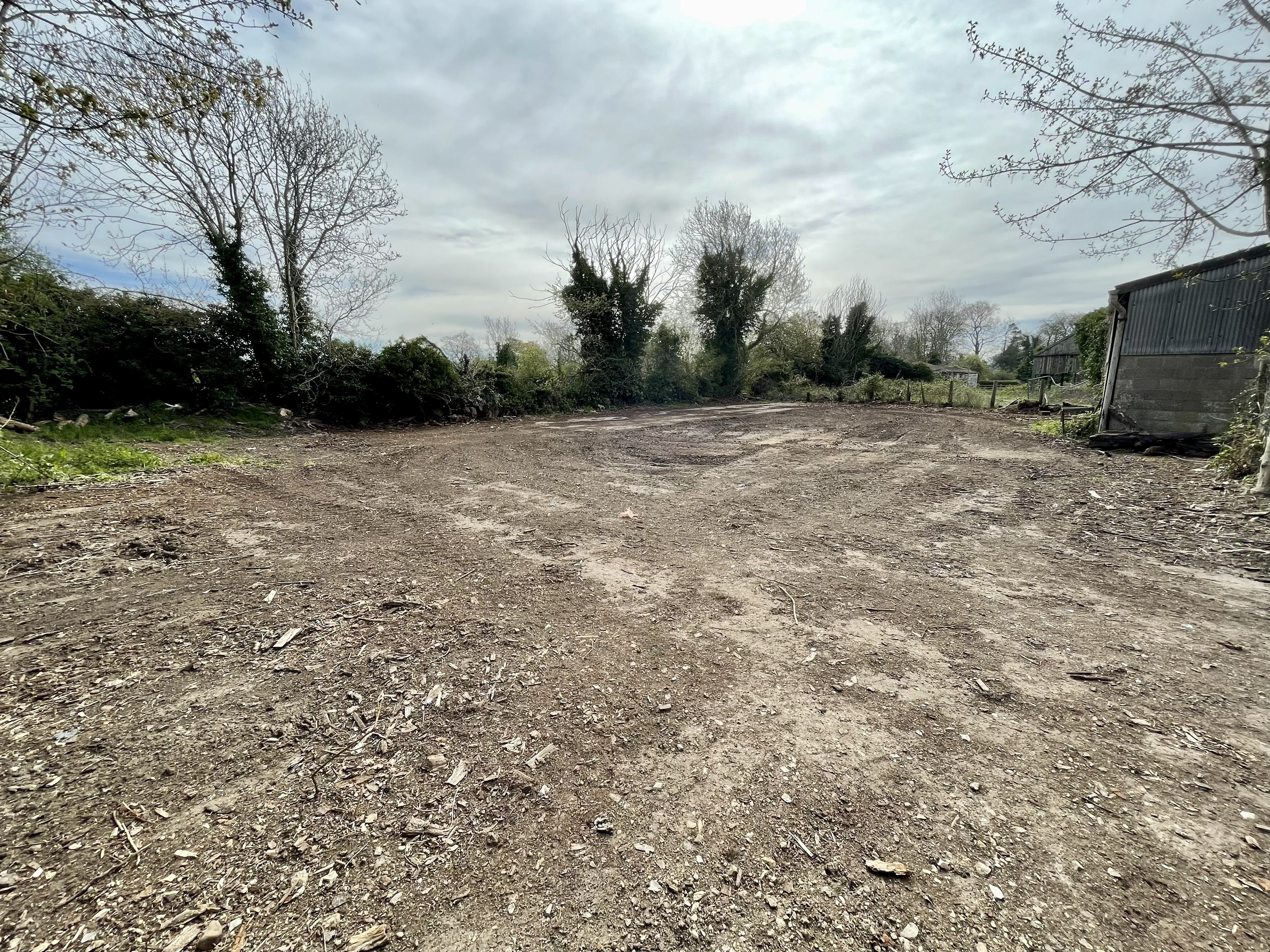 7,500 Sq Ft , Meadowfields Compound, HG4 - Available