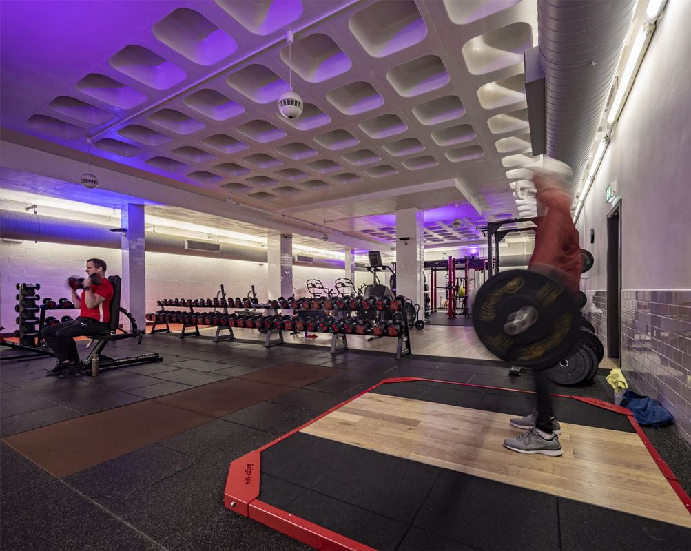 2,000 to 40,000 Sq Ft , Central House, Otley Road HG3 - Available